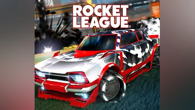 Rocket League - Season 10 Elite Pack DLC AR XBOX One / Xbox Series X|S CD Key