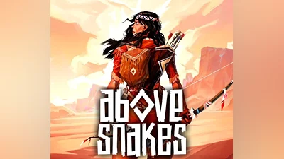 Above Snakes PC Steam CD Key