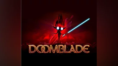 DOOMBLADE Steam CD Key