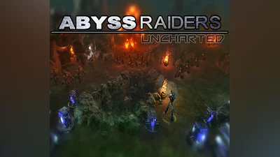 Abyss Raiders: Uncharted PC Steam CD Key