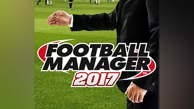 Football Manager Touch 2017 AU Steam CD Key