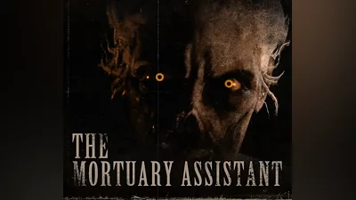 The Mortuary Assistant EU Steam CD Key