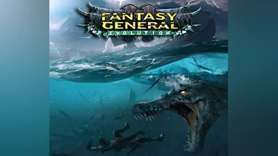 Fantasy General II - Evolution DLC PC Steam CD Key