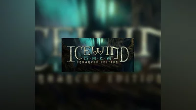Icewind Dale: Enhanced Edition GOG CD Key