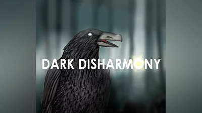 Dark Disharmony Steam CD Key