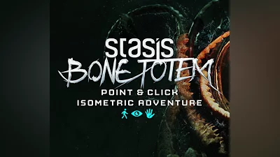 STASIS: BONE TOTEM PC Steam CD Key