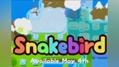 Snakebird Steam CD Key