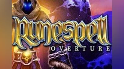 Runespell: Overture Steam CD Key