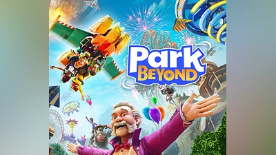 Park Beyond PC Steam CD Key