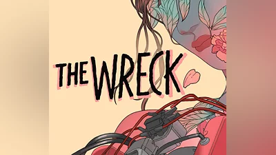 The Wreck NA Nintendo Switch CD Key