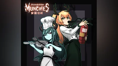 Dungeon Munchies Steam Altergift