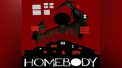 Homebody PC Steam CD Key