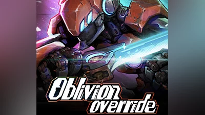 Oblivion Override Steam CD Key