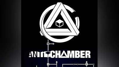 Antichamber PC Steam CD Key