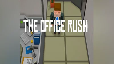 The Office Rush Steam CD Key