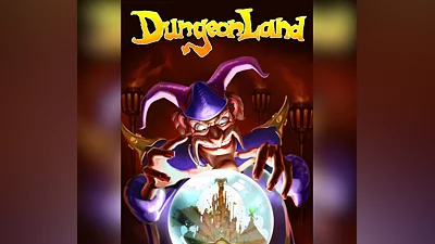 Dungeonland PC Steam CD Key