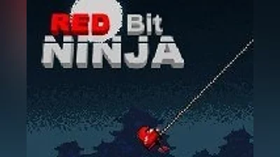 Red Bit Ninja Steam CD Key