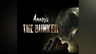 Amnesia: The Bunker Steam CD Key
