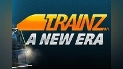 Trainz: A New Era Digital Download CD Key