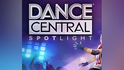 Dance Central Spotlight XBOX One / Xbox Series X|S Key