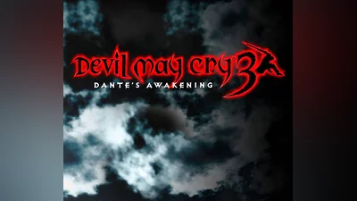 Devil May Cry 3 Special Edition Steam Gift
