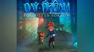 Daydream: Forgotten Sorrow Steam CD Key
