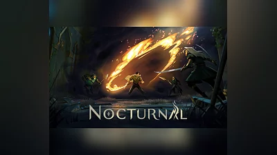 Nocturnal PC Steam CD Key