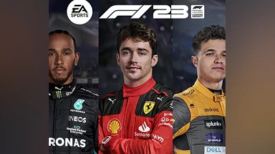 F1 23 US XBOX One / Xbox Series X|S CD Key