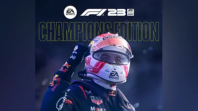 F1 23 Champions Edition US XBOX One / Xbox Series X|S CD Key