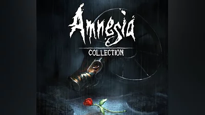 Amnesia Collection EU XBOX One CD Key