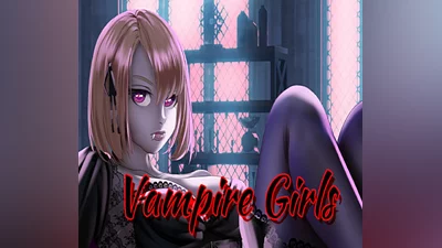 Vampire Girls Steam CD Key
