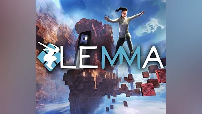 Lemma Steam CD Key