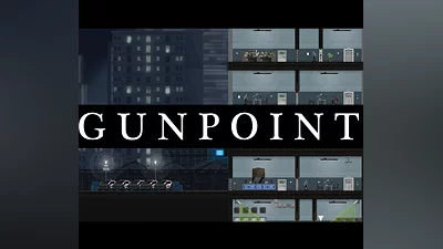 Gunpoint Steam CD Key