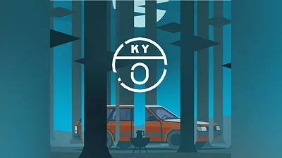 Kentucky Route Zero Steam CD Key