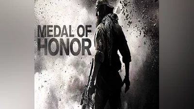 Medal Of Honor EU PC EA App CD Key