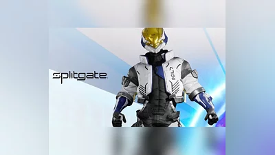 Splitgate - Guardian Invictus Pack DLC CD Key