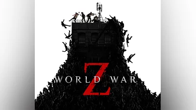 World War Z EU Steam CD Key