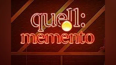 Quell Memento Steam CD Key
