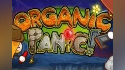 Organic Panic Steam CD Key