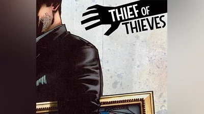 Thief Of Thieves: Season One AR XBOX One / Xbox Series X|S CD Key