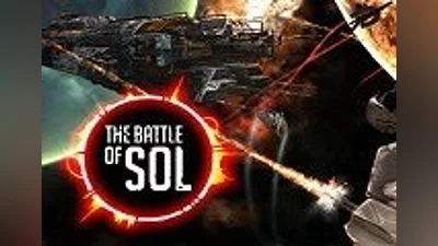 The Battle of Sol Steam CD Key