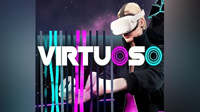 Virtuoso Steam CD Key