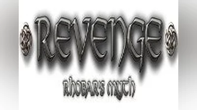 Revenge: Rhobar's myth Steam CD Key