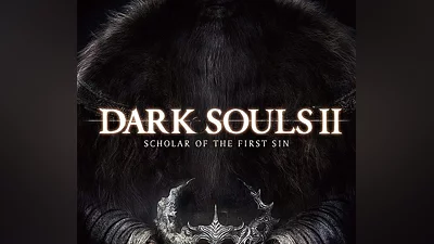 Dark Souls II: Scholar of the First Sin ASIA Steam CD Key