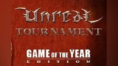 Unreal Tournament GOTY GOG CD Key