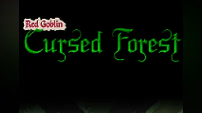 Red Goblin: Cursed Forest Steam CD Key