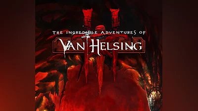The Incredible Adventures of Van Helsing III Steam CD Key