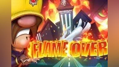 Flame Over Steam CD Key