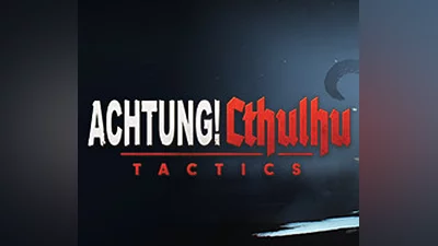 Achtung! Cthulhu Tactics EU XBOX One / Xbox Series X|S CD Key