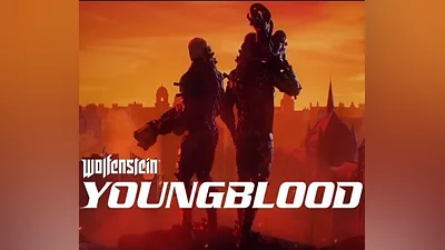 Wolfenstein: Youngblood Deluxe Edition US XBOX One / Xbox Series X|S CD Key